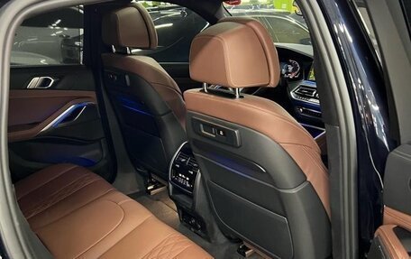 BMW X6, 2021 год, 7 280 000 рублей, 13 фотография
