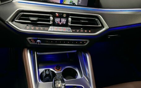 BMW X6, 2021 год, 7 280 000 рублей, 11 фотография