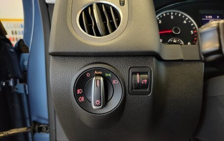 Volkswagen Tiguan I, 2011 год, 1 419 000 рублей, 10 фотография