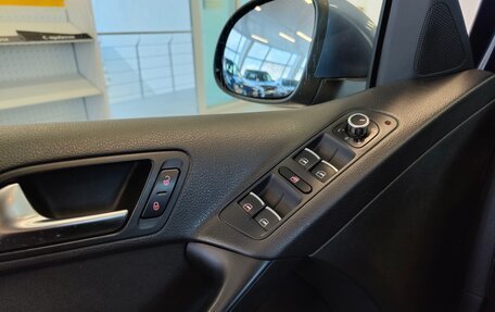 Volkswagen Tiguan I, 2011 год, 1 419 000 рублей, 11 фотография