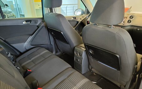 Volkswagen Tiguan I, 2011 год, 1 419 000 рублей, 6 фотография