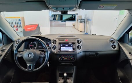 Volkswagen Tiguan I, 2011 год, 1 419 000 рублей, 7 фотография