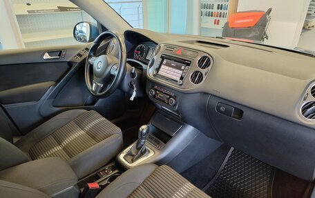 Volkswagen Tiguan I, 2011 год, 1 419 000 рублей, 5 фотография