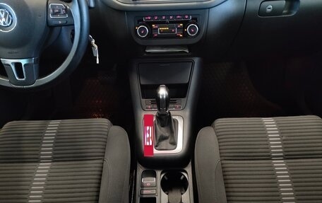 Volkswagen Tiguan I, 2011 год, 1 419 000 рублей, 12 фотография