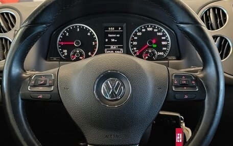 Volkswagen Tiguan I, 2011 год, 1 419 000 рублей, 14 фотография