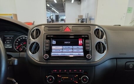 Volkswagen Tiguan I, 2011 год, 1 419 000 рублей, 8 фотография