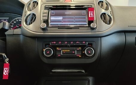 Volkswagen Tiguan I, 2011 год, 1 419 000 рублей, 9 фотография