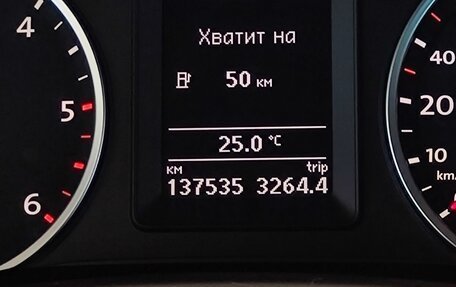 Volkswagen Tiguan I, 2011 год, 1 419 000 рублей, 16 фотография