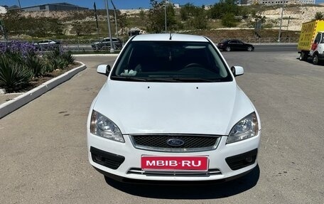 Ford Focus II рестайлинг, 2007 год, 499 999 рублей, 1 фотография