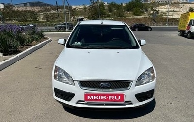 Ford Focus II рестайлинг, 2007 год, 499 999 рублей, 1 фотография
