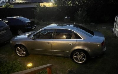 Audi A4, 2006 год, 730 000 рублей, 1 фотография