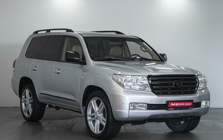 Toyota Land Cruiser 200, 2009 год, 2 889 000 рублей, 1 фотография