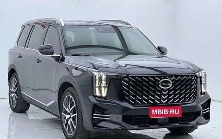 GAC GS8, 2022 год, 2 300 000 рублей, 1 фотография