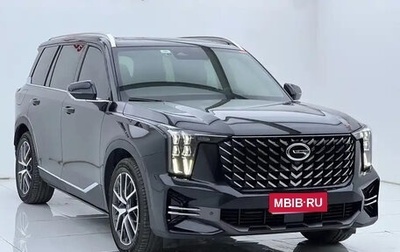 GAC GS8, 2022 год, 2 300 000 рублей, 1 фотография