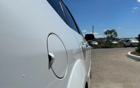 Ford Focus II рестайлинг, 2007 год, 499 999 рублей, 9 фотография