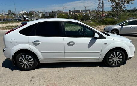 Ford Focus II рестайлинг, 2007 год, 499 999 рублей, 8 фотография