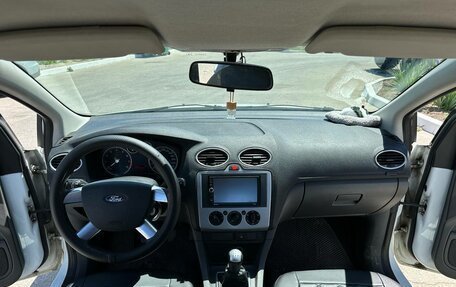 Ford Focus II рестайлинг, 2007 год, 499 999 рублей, 15 фотография