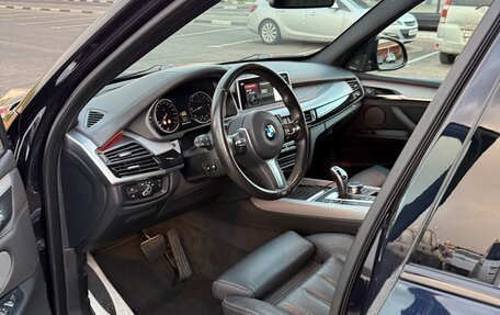 BMW X5, 2018 год, 5 500 000 рублей, 5 фотография