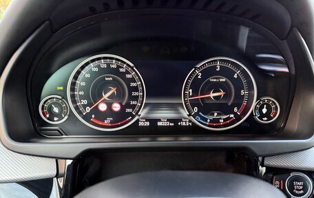 BMW X5, 2018 год, 5 500 000 рублей, 6 фотография