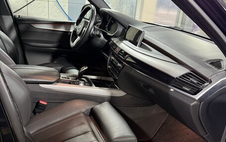 BMW X5, 2018 год, 5 500 000 рублей, 9 фотография