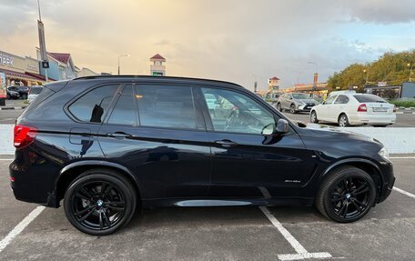 BMW X5, 2018 год, 5 500 000 рублей, 3 фотография