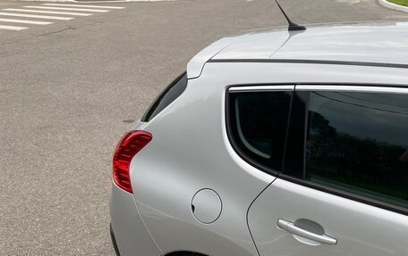 Peugeot 3008 I рестайлинг, 2011 год, 725 000 рублей, 6 фотография