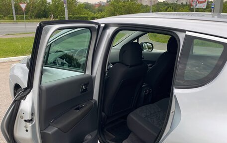Peugeot 3008 I рестайлинг, 2011 год, 725 000 рублей, 8 фотография