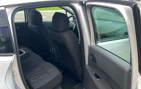 Peugeot 3008 I рестайлинг, 2011 год, 725 000 рублей, 10 фотография