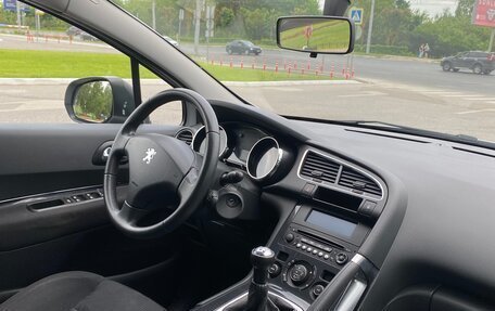 Peugeot 3008 I рестайлинг, 2011 год, 725 000 рублей, 9 фотография