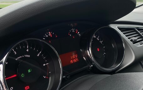 Peugeot 3008 I рестайлинг, 2011 год, 725 000 рублей, 17 фотография