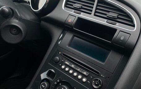 Peugeot 3008 I рестайлинг, 2011 год, 725 000 рублей, 13 фотография