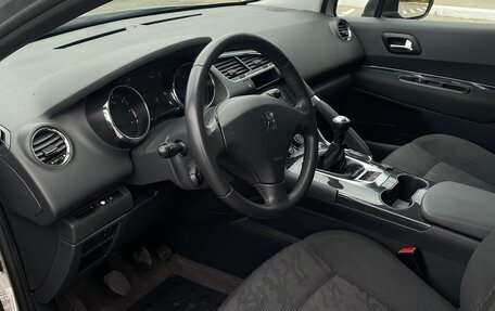 Peugeot 3008 I рестайлинг, 2011 год, 725 000 рублей, 15 фотография
