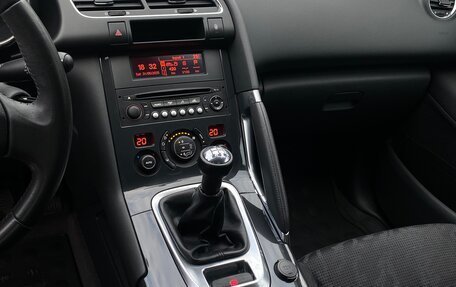 Peugeot 3008 I рестайлинг, 2011 год, 725 000 рублей, 19 фотография