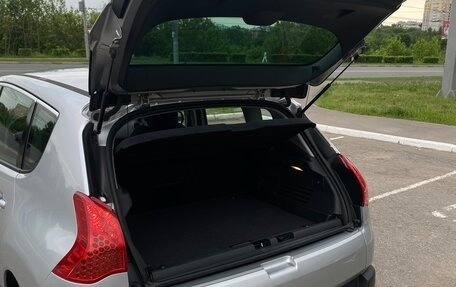 Peugeot 3008 I рестайлинг, 2011 год, 725 000 рублей, 22 фотография