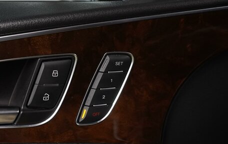 Audi A6, 2013 год, 1 929 000 рублей, 15 фотография