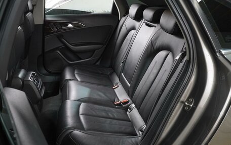 Audi A6, 2013 год, 1 929 000 рублей, 9 фотография