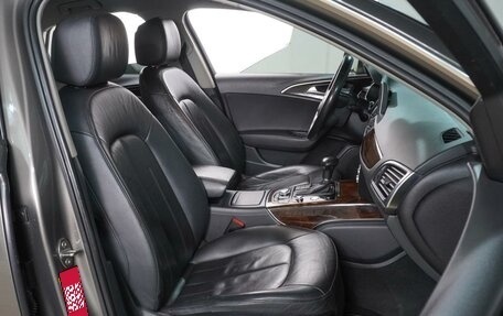 Audi A6, 2013 год, 1 929 000 рублей, 8 фотография