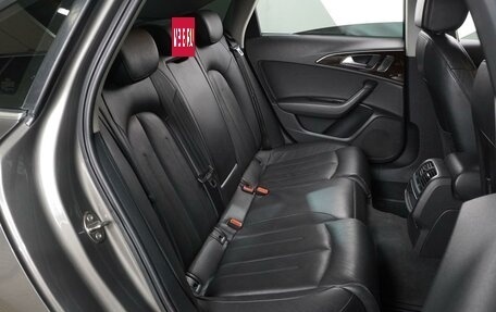 Audi A6, 2013 год, 1 929 000 рублей, 7 фотография