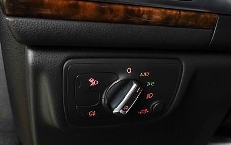 Audi A6, 2013 год, 1 929 000 рублей, 19 фотография