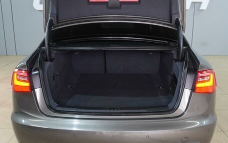 Audi A6, 2013 год, 1 929 000 рублей, 24 фотография
