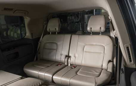 Toyota Land Cruiser 200, 2009 год, 2 889 000 рублей, 12 фотография