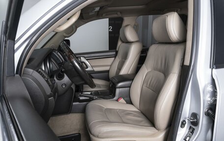 Toyota Land Cruiser 200, 2009 год, 2 889 000 рублей, 11 фотография
