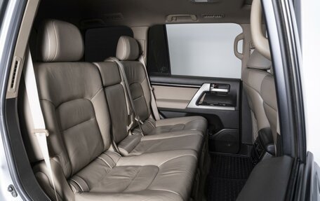 Toyota Land Cruiser 200, 2009 год, 2 889 000 рублей, 7 фотография
