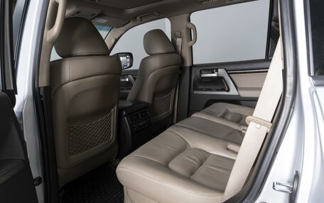 Toyota Land Cruiser 200, 2009 год, 2 889 000 рублей, 13 фотография