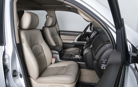 Toyota Land Cruiser 200, 2009 год, 2 889 000 рублей, 8 фотография