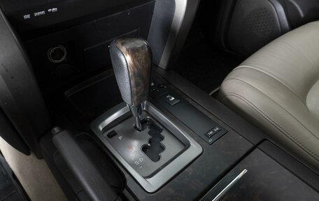 Toyota Land Cruiser 200, 2009 год, 2 889 000 рублей, 14 фотография