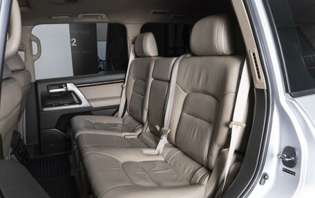 Toyota Land Cruiser 200, 2009 год, 2 889 000 рублей, 10 фотография