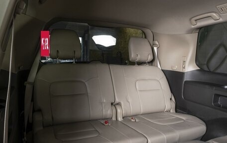 Toyota Land Cruiser 200, 2009 год, 2 889 000 рублей, 9 фотография