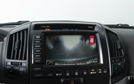 Toyota Land Cruiser 200, 2009 год, 2 889 000 рублей, 18 фотография