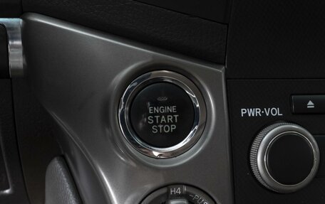 Toyota Land Cruiser 200, 2009 год, 2 889 000 рублей, 21 фотография